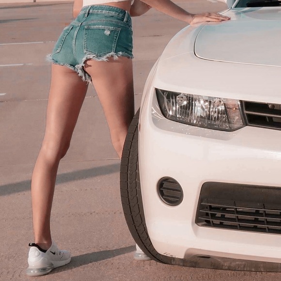 PacSun Pants - Pacsun shorts